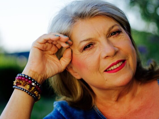 Krystyna Prońko - Życie na pełnych obrotach