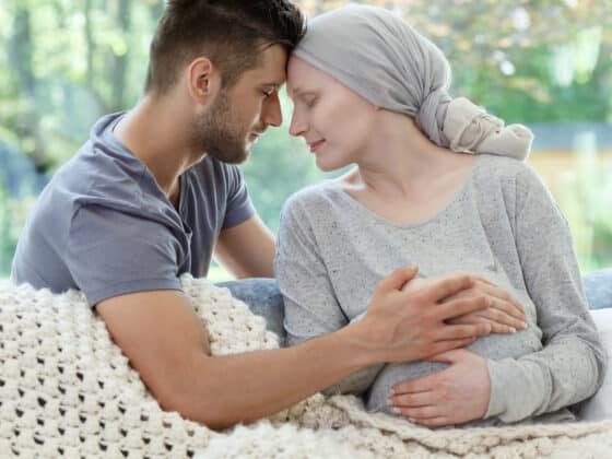 Oncofertility – szansa na rodzicielstwo po raku