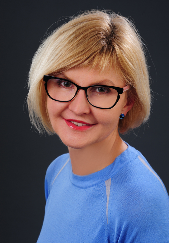 Prof. dr n. med. Iwona Hus