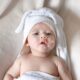 Delikatna pielęgnacja skóry noworodka