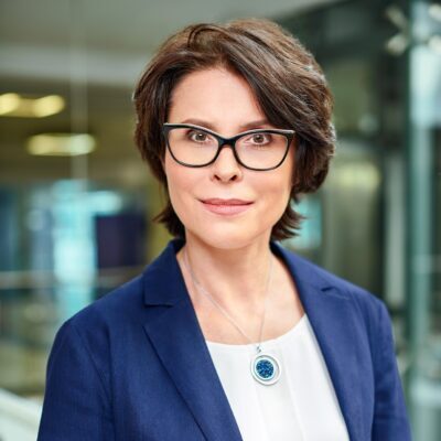 Prof. dr hab. n. med. Agnieszka Wierzbowska