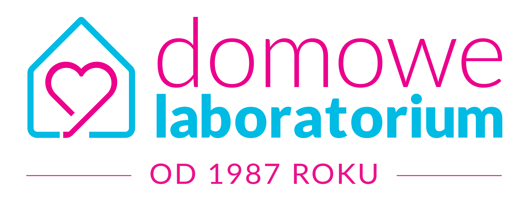 Domowe laboratorium Domowe laboratorium