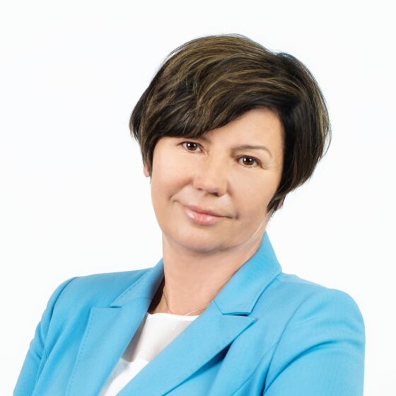 Dr n. med. Dorota Kiprian