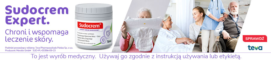 Skóra seniora pod ochroną