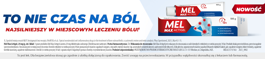 Zdrowy pakiet: bezpieczeństwo i nowoczesność