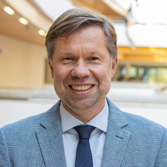 Prof. dr hab. n. med. Krzysztof Narkiewicz