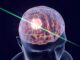NeuroBlate - Najmniejsza sonda laserowa NB3 do chirurgii guza mózgu