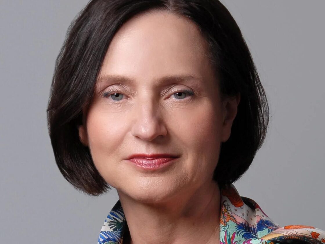 Lisa Gil Prof. dr hab. n. med. Lidia Gil - Eksperci o zdrowiu