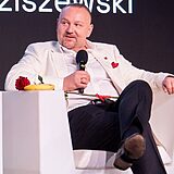 Starzejmy się zdrowo