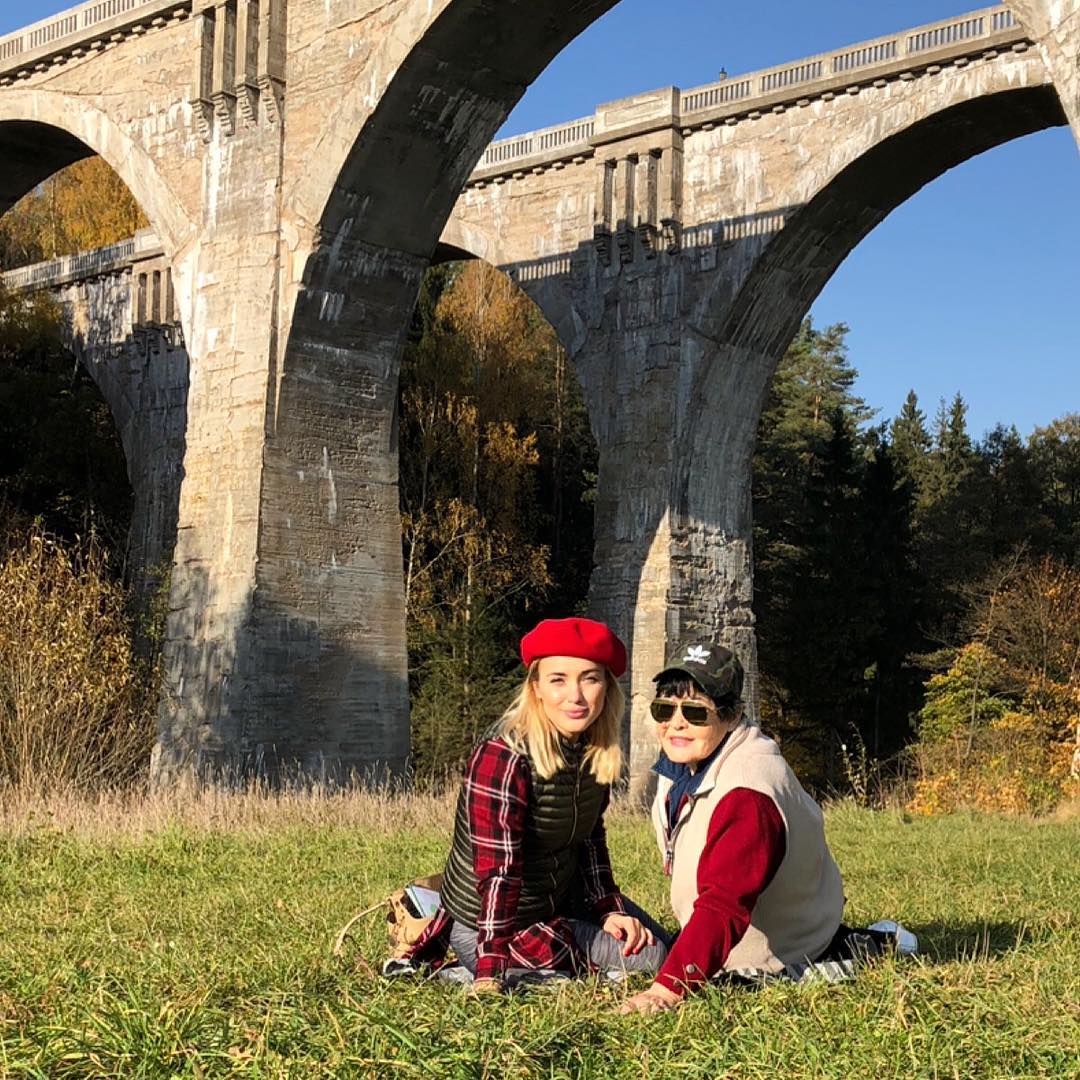Być seniorem – aktywnie