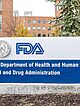 FDA,