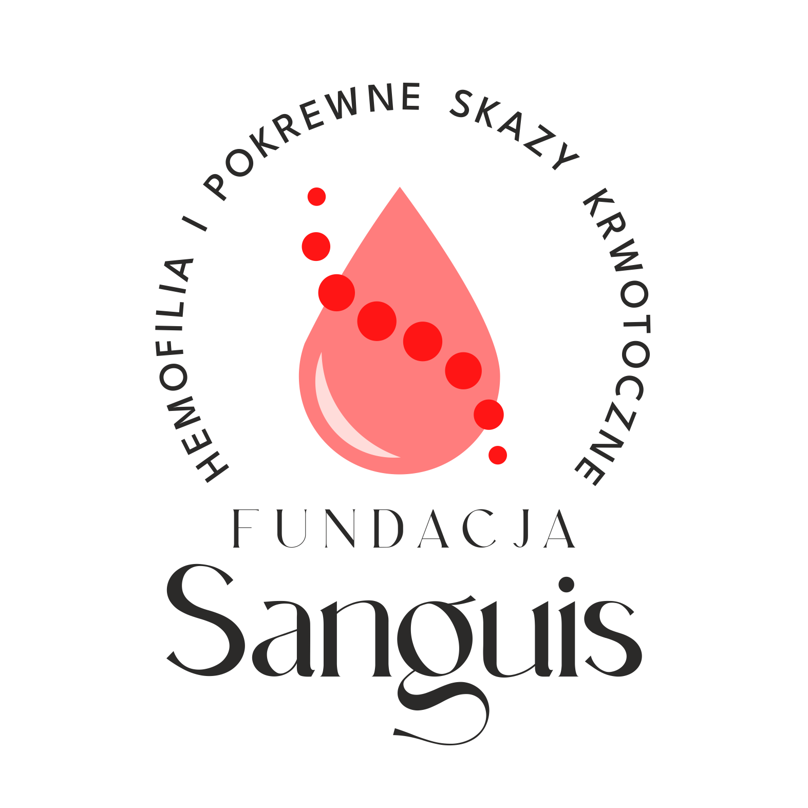 Fundacja Sanguis Fundacja Sanguis