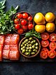 dieta śródziemnomorska a cukrzyca