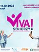 Targi VIVA SENIORZY!2025 startują już w najbliższy piątek!