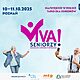 Targi VIVA SENIORZY!2025 startują już w najbliższy piątek!