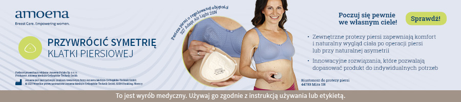 Proteza piersi – dla zdrowia i urody