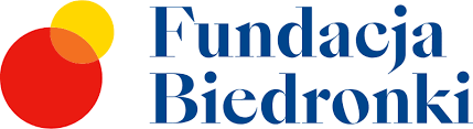 Fundacja biedronki Fundacja biedronki