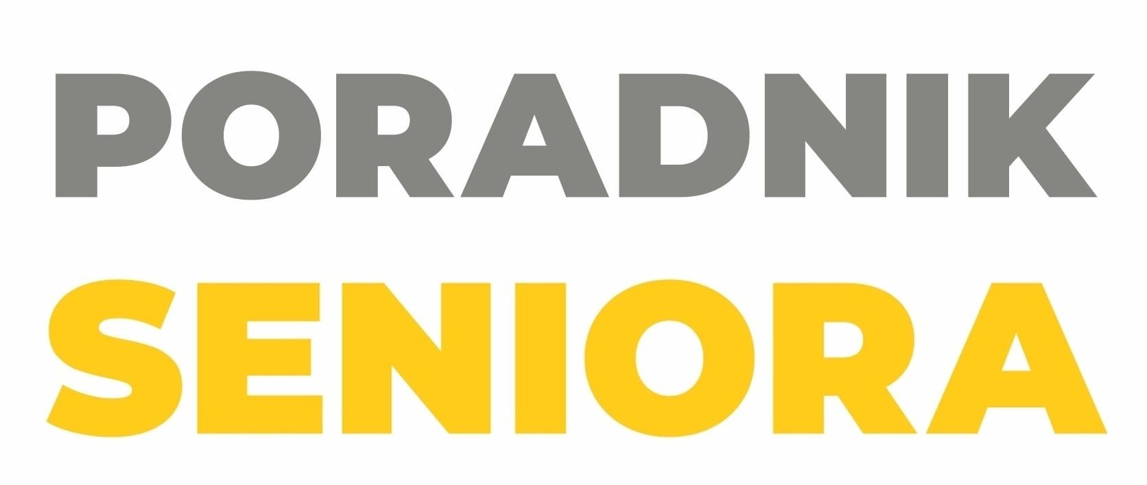 poradnik seniora poradnik seniora