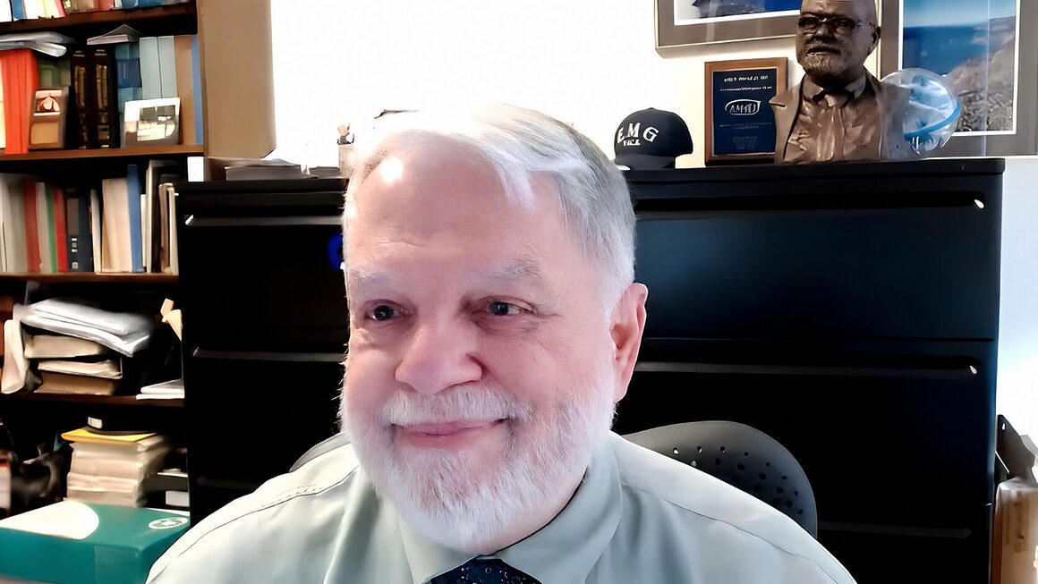 prof. James F. Howard Jr. - Prawdziwe oblicze miastenii