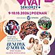VIVA Seniorzy! 2026 - wielkie spotkanie aktywnych silverów już w październiku!